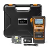 Brother PT-E310BTVP etikečių spausdintuvas, terminis perdavimas, 180 x 180 DPI, 20 mm/s, laidinis ir belaidis, HSE/TZe, Bluetooth, QWERTY