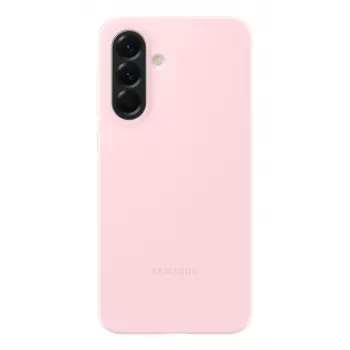 Samsung EF-PA566 dėklas mobiliesiems telefonams 17 cm (6,7 colio) Dangtelis Rožinis