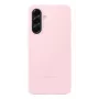 Samsung EF-PA566 dėklas mobiliesiems telefonams 17 cm (6,7 colio) Dangtelis Rožinis