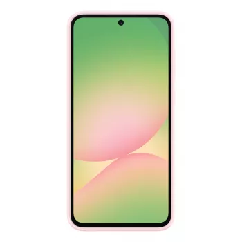 Samsung EF-PA566 dėklas mobiliesiems telefonams 17 cm (6,7 colio) Dangtelis Rožinis