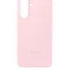 Samsung EF-PA566 dėklas mobiliesiems telefonams 17 cm (6,7 colio) Dangtelis Rožinis