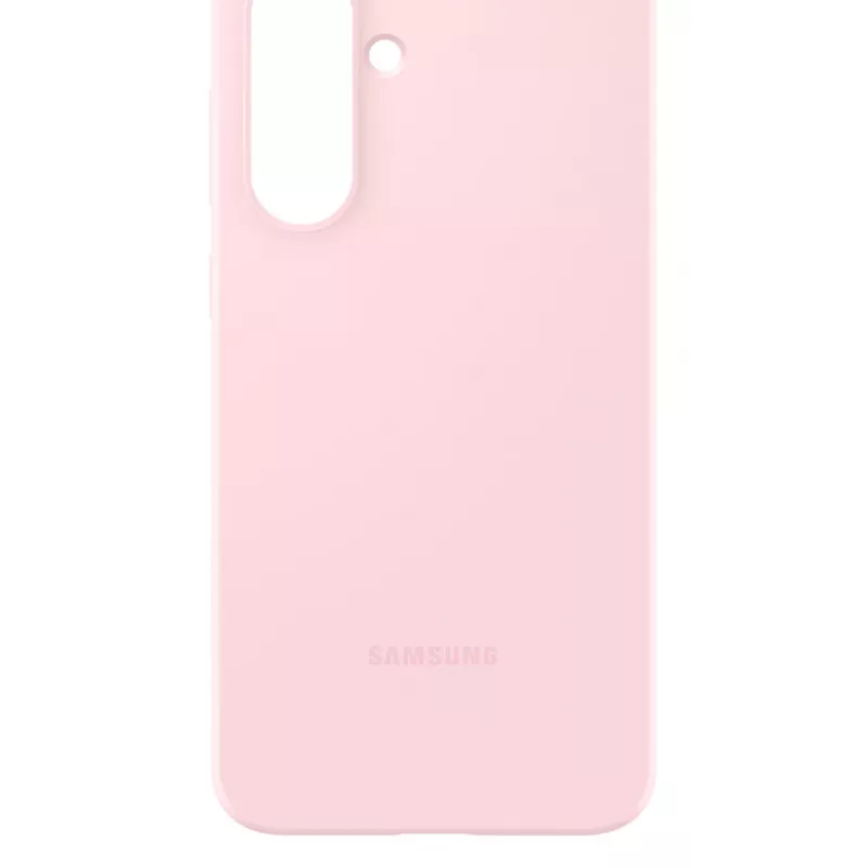 Samsung EF-PA566 dėklas mobiliesiems telefonams 17 cm (6,7 colio) Dangtelis Rožinis