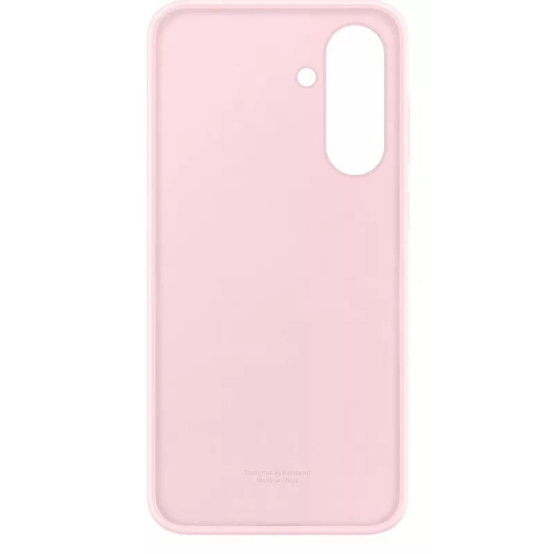 Samsung EF-PA566 dėklas mobiliesiems telefonams 17 cm (6,7 colio) Dangtelis Rožinis