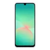 Samsung EF-QA266 permatomas dėklas Galaxy A26 5G, 17 cm (6.7 inch), skaidrus