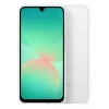Samsung EF-QA266 permatomas dėklas Galaxy A26 5G, 17 cm (6.7 inch), skaidrus