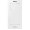 Samsung EF-QA266 permatomas dėklas Galaxy A26 5G, 17 cm (6.7 inch), skaidrus