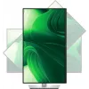 DELL Pro Plus P2425D monitorius 61 cm (24 col.) 2560 x 1440 pikselių Quad HD LCD juodas, sidabrinis