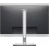 DELL Pro Plus P2425D monitorius 61 cm (24 col.) 2560 x 1440 pikselių Quad HD LCD juodas, sidabrinis