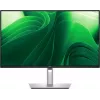 DELL Pro Plus P2425D monitorius 61 cm (24 col.) 2560 x 1440 pikselių Quad HD LCD juodas, sidabrinis