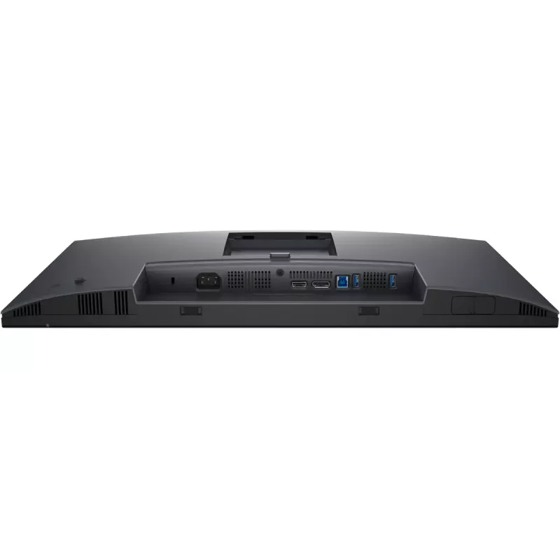 DELL Pro Plus P2425D monitorius 61 cm (24 col.) 2560 x 1440 pikselių Quad HD LCD juodas, sidabrinis