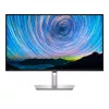 DELL Pro Plus P2425D monitorius 61 cm (24 col.) 2560 x 1440 pikselių Quad HD LCD juodas, sidabrinis