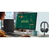 DELL Pro Plus P2425D monitorius 61 cm (24 col.) 2560 x 1440 pikselių Quad HD LCD juodas, sidabrinis