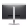 DELL Pro Plus P2425D monitorius 61 cm (24 col.) 2560 x 1440 pikselių Quad HD LCD juodas, sidabrinis