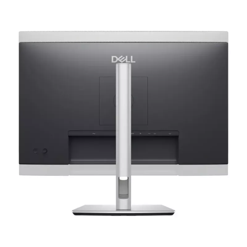 DELL Pro Plus P2425D monitorius 61 cm (24 col.) 2560 x 1440 pikselių Quad HD LCD juodas, sidabrinis