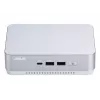 ASUS NUC 14 Pro+ RNUC14RVSU9089A2I Intel Core Ultra 9 185H 32 GB DDR5-SDRAM 1 TB SSD Windows 11 Home UCFF Mini PC Baltas