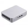 ASUS NUC 14 Pro+ RNUC14RVSU9089A2I Intel Core Ultra 9 185H 32 GB DDR5-SDRAM 1 TB SSD Windows 11 Home UCFF Mini PC Baltas