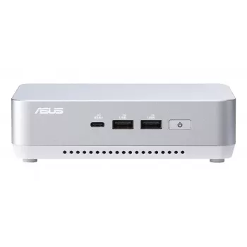 ASUS NUC 14 Pro+ RNUC14RVSU9089A2I Intel Core Ultra 9 185H 32 GB DDR5-SDRAM 1 TB SSD Windows 11 Home UCFF Mini PC Baltas