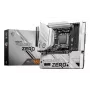 MSI B650M PROJECT ZERO pagrindinė plokštė AMD B650 Socket AM5 micro ATX