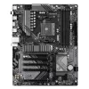 Motininė plokštė GIGABYTE B550 EAGLE WIFI6 ATX, AMD B550, lizdas AM4, DDR4, 4x DIMM, 2x M.2, Wi‑Fi 6, Bluetooth 5.3