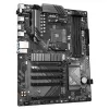 Motininė plokštė GIGABYTE B550 EAGLE WIFI6 ATX, AMD B550, lizdas AM4, DDR4, 4x DIMM, 2x M.2, Wi‑Fi 6, Bluetooth 5.3
