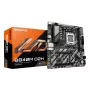 Motininė plokštė GIGABYTE B840M D2H, AMD Ryzen 9000, Socket AM5, Micro ATX