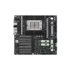 Motininė plokštė ASUS PRO WS WRX90E-SAGE SE, AMD WRX90, lizdas sTR5, EEB, 8x DDR5 DIMM, 7x PCIe x16 GEN5, 4x M.2, 2x USB4 GEN3X2