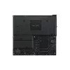 Motininė plokštė ASUS PRO WS WRX90E-SAGE SE, AMD WRX90, lizdas sTR5, EEB, 8x DDR5 DIMM, 7x PCIe x16 GEN5, 4x M.2, 2x USB4 GEN3X2