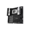 Motininė plokštė ASUS PRO WS WRX90E-SAGE SE, AMD WRX90, lizdas sTR5, EEB, 8x DDR5 DIMM, 7x PCIe x16 GEN5, 4x M.2, 2x USB4 GEN3X2