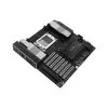 Motininė plokštė ASUS PRO WS WRX90E-SAGE SE, AMD WRX90, lizdas sTR5, EEB, 8x DDR5 DIMM, 7x PCIe x16 GEN5, 4x M.2, 2x USB4 GEN3X2