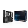 Motininė plokštė ASUS PRO WS WRX90E-SAGE SE, AMD WRX90, lizdas sTR5, EEB, 8x DDR5 DIMM, 7x PCIe x16 GEN5, 4x M.2, 2x USB4 GEN3X2