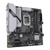 GIGABYTE B760M GAMING PLUS WIFI DDR4 pagrindinė plokštė