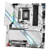 Motininė plokštė ASRock Z890 Taichi AQUA Intel Z890 LGA 1851 Extended ATX