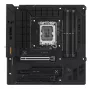 ASUS TUF GAMING B760M-BTF WIFI Intel B760 LGA 1700 micro ATX pagrindinė plokštė
