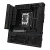 ASUS TUF GAMING B760M-BTF WIFI Intel B760 LGA 1700 micro ATX pagrindinė plokštė
