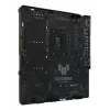 ASUS TUF GAMING B760M-BTF WIFI Intel B760 LGA 1700 micro ATX pagrindinė plokštė