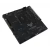 ASUS TUF GAMING B760M-BTF WIFI Intel B760 LGA 1700 micro ATX pagrindinė plokštė