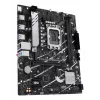 Motininė plokštė ASUS PRIME B760M-R D4 Intel B760 LGA 1700 micro ATX
