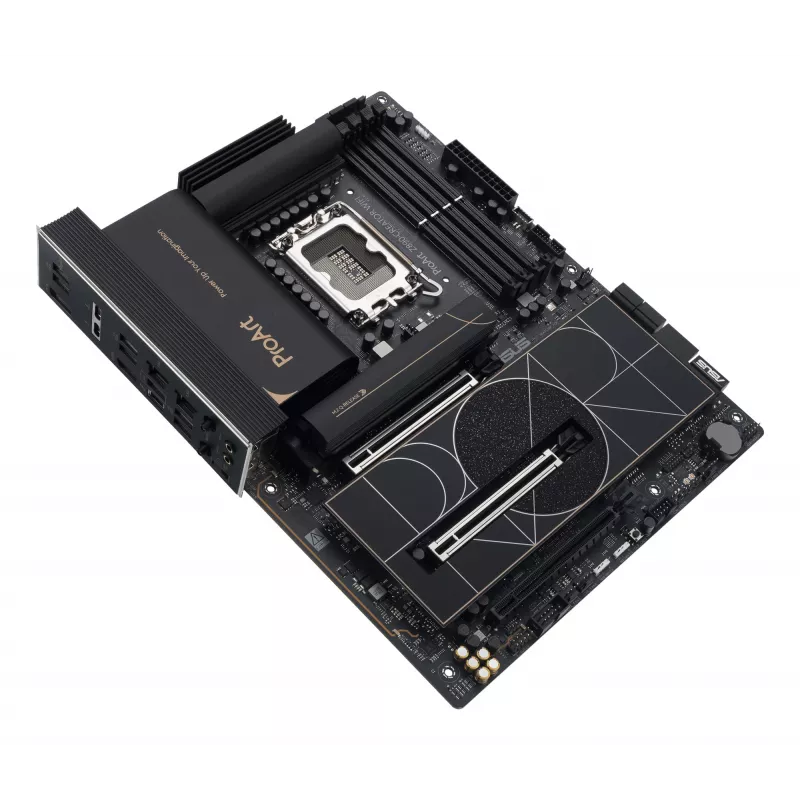 ASUS PROART Z890-CREATOR WIFI Intel Z890 LGA 1851 (Socket V1) ATX pagrindinė plokštė