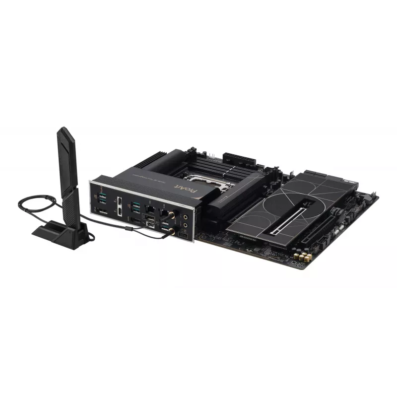ASUS PROART Z890-CREATOR WIFI Intel Z890 LGA 1851 (Socket V1) ATX pagrindinė plokštė
