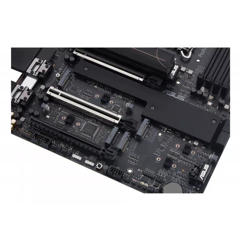 ASUS PROART Z890-CREATOR WIFI Intel Z890 LGA 1851 (Socket V1) ATX pagrindinė plokštė