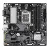 Pagrindinė plokštė GIGABYTE B760M D3HP DDR4, Intel LGA 1700, Micro ATX