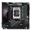 Motininė plokštė GIGABYTE Z890I AORUS ULTRA, Intel mikroschemų rinkinys, LGA 1851, mini ITX