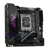 Motininė plokštė GIGABYTE Z890I AORUS ULTRA, Intel mikroschemų rinkinys, LGA 1851, mini ITX