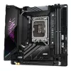 Motininė plokštė GIGABYTE Z890I AORUS ULTRA, Intel mikroschemų rinkinys, LGA 1851, mini ITX