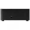 MSI Cubi NUC 1MG-008BDE 0,84 l talpos mini kompiuteris, juodas, Intel SoC 120U