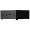 MSI Cubi NUC 1MG-008BDE 0,84 l talpos mini kompiuteris, juodas, Intel SoC 120U