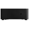 MSI Cubi NUC 1MG-007BDE 0,84 l talpos mini PC juodas 150U Intel SoC