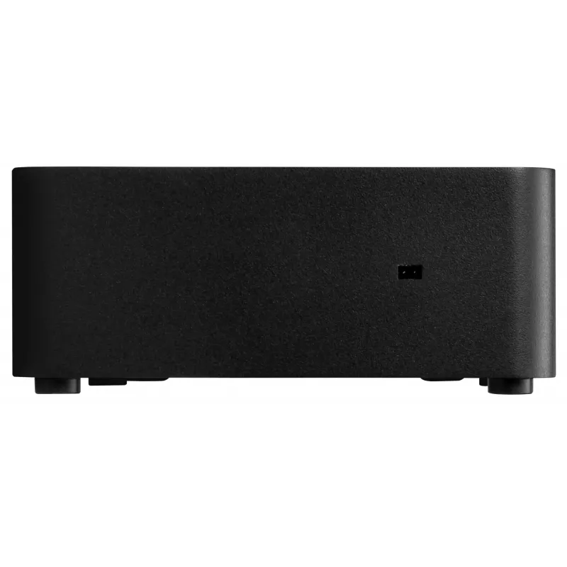 MSI Cubi NUC 1MG-007BDE 0,84 l talpos mini PC juodas 150U Intel SoC