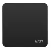 MSI Cubi NUC 1MG-007BDE 0,84 l talpos mini PC juodas 150U Intel SoC