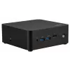 MSI Cubi NUC 1MG-007BDE 0,84 l talpos mini PC juodas 150U Intel SoC